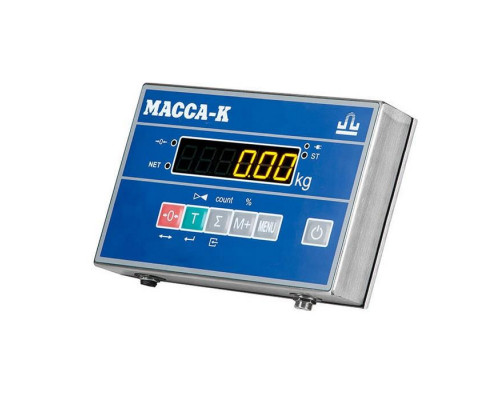 Весы платформенные Масса-К 4D-PM-15/12-1000-AB(RUEW)