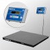 Весы платформенные Масса-К 4D-PM-15/12-2000-AB(RUEW)