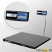 Весы платформенные Масса-К 4D-PM-20/15-2000-A