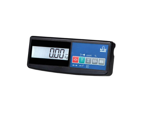 Весы платформенные Масса-К 4D-PM-20/15-2000-A