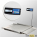 Весы платформенные с пандусом Масса-К 4D-LA.S-15/12-1000-A