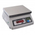 Весы фасовочные CAS SWII-30DD "SUS tray" (RS-232)