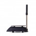 Весы торговые Mertech M-ER 327 ACP-15.2 "Ceed" (LCD, Черные)