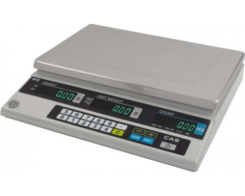 Весы счетные CAS CS-2.5