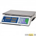 Весы торговые МЕХЭЛЕКТРОН-М ВР4900-15-2Д-АБ 02 (LCD)