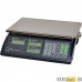Весы торговые МЕХЭЛЕКТРОН-М ВР4900-15-2Д-АБ 10 (LCD, Темный)