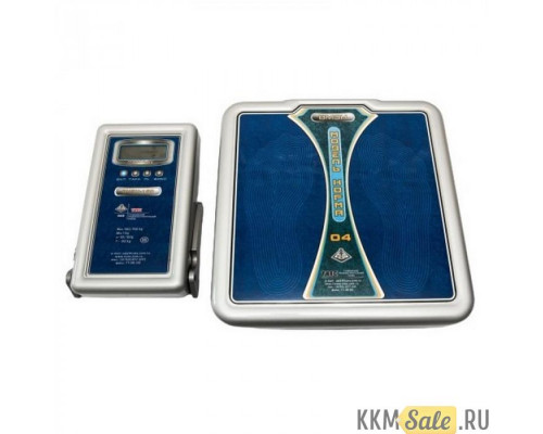 Весы медицинские ТВЕС ВМЭН-200-50/100-И-Д1-А*