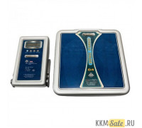 Весы медицинские ТВЕС ВМЭН-150-50/100-Д1-А