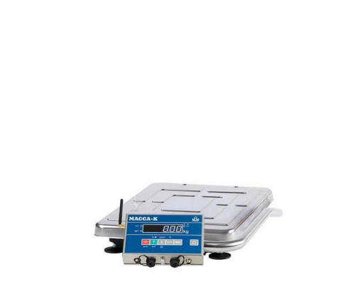 Весы напольные Масса-К TB-S-15.2-AB(RUEW)2
