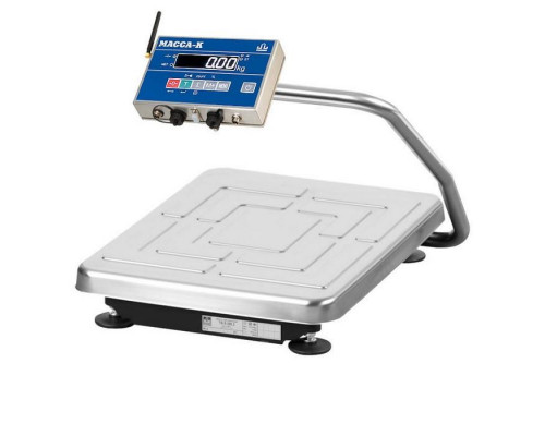 Весы напольные Масса-К TB-S-15.2-AB(RUEW)2