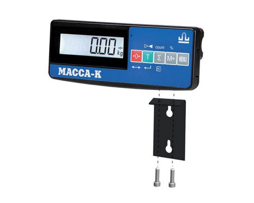 Весы напольные Масса-К ТВ-M-600.2-A(RUEW)1