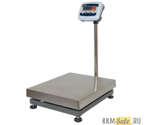 Весы напольные ProMAS PM1E-150 (450х600)