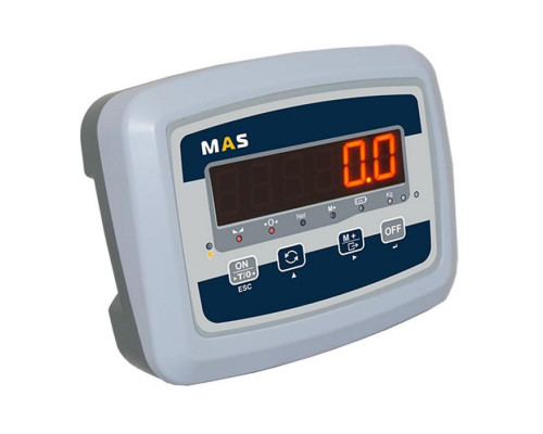 Весы напольные ProMAS PM1E-150 (450х600)
