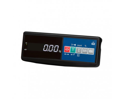 Весы напольные Масса-К TB-5040N-200.2-A3n