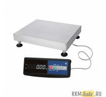 Весы напольные Масса-К TB-5040N-32.2-A1
