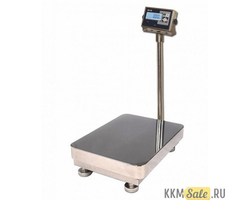 Весы напольные ProMAS PM1HWS-300 (600х800)