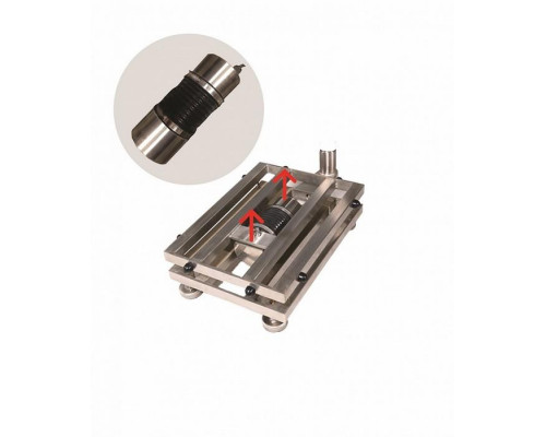 Весы напольные ProMAS PM1HWS-300 (600х800)