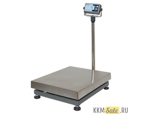 Весы напольные MAS ProMAS PM1B-500 (600х800)