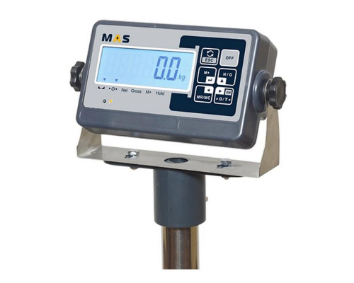 Весы напольные MAS ProMAS PM1B-300 (500х600)