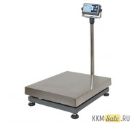 Весы напольные MAS ProMAS PM1B-150 (450х600)