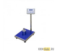 Весы напольные СмартВес ВП-300 (600х800)