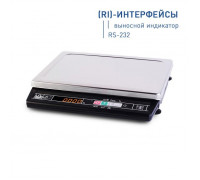 Весы фасовочные Масса-К МК-6.2-А21(RI)