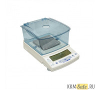 Лабораторные весы Госметр ВЛЭ-423С