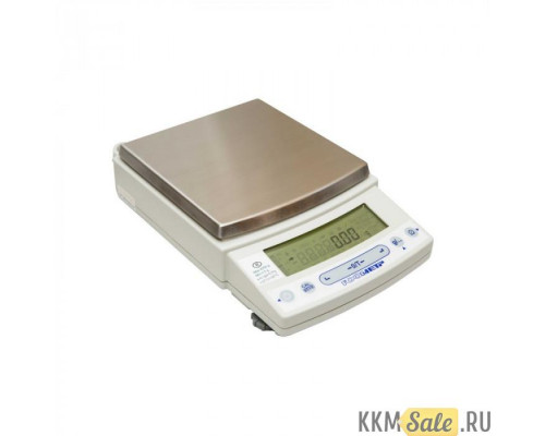 Лабораторные весы Госметр ВЛЭ-4202С