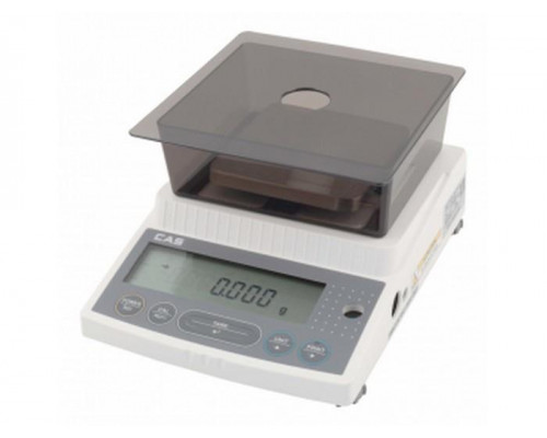Лабораторные весы CAS CBL-3200H
