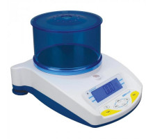 Лабораторные весы ADAM HCB-1002