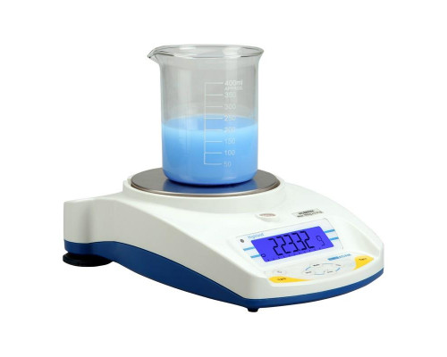 Лабораторные весы ADAM HCB-1502