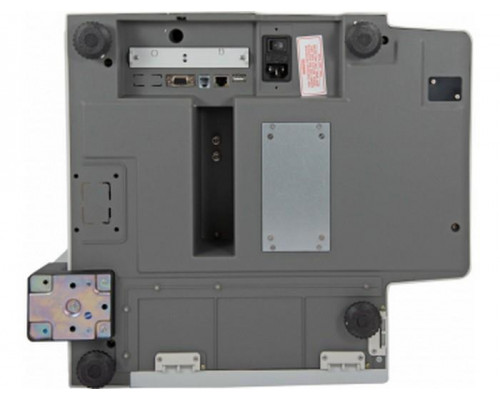 Весы с печатью этикеток CAS CL3000J-6P (TCP-IP, WiFi)