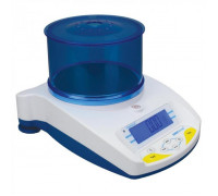 Лабораторные весы ADAM HCB-602
