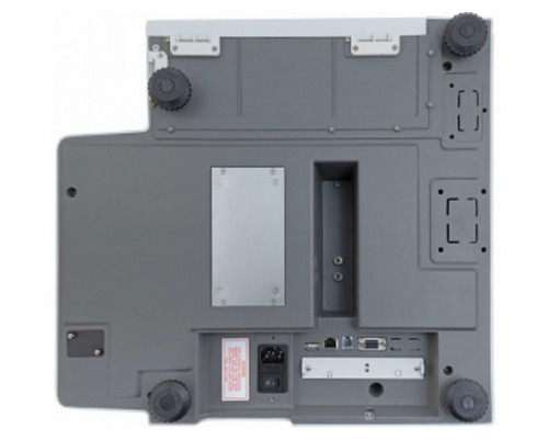 Весы с печатью этикеток CAS CL3000J-30B (TCP-IP, WiFi)