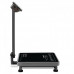 Весы напольные торговые Mertech M-ER 335 ACLP-300.50 "TURTLE" (с расч. стоимости LED)