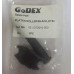 Вал для принтера этикеток Godex DT2x
