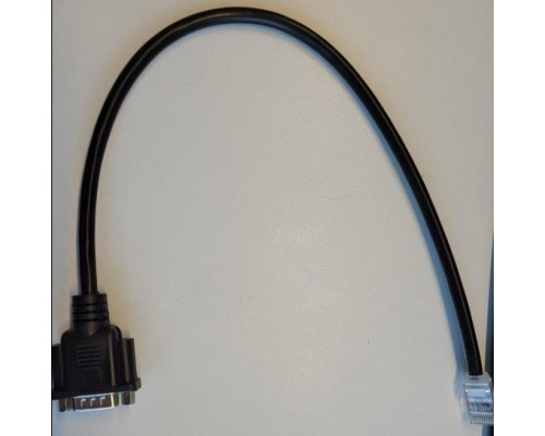 Кабель-переходник RJ45-COM (папа) для АТОЛ JAZZ 15/16 ZQ-T8550-P025, арт. 57153