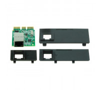 Модуль Ethernet для Zebra ZD421D, ZD421T, ZD421C, арт. P1112640-015