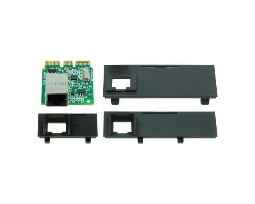 Модуль Ethernet для Zebra ZD421D, ZD421T, ZD421C, арт. P1112640-015