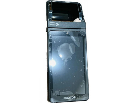 Корпус верхний в сборе 5i арт. EN-00009206