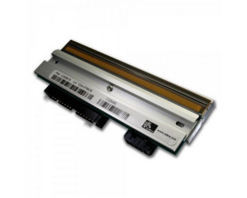 Термоголовка 300dpi для Zebra ZD420
