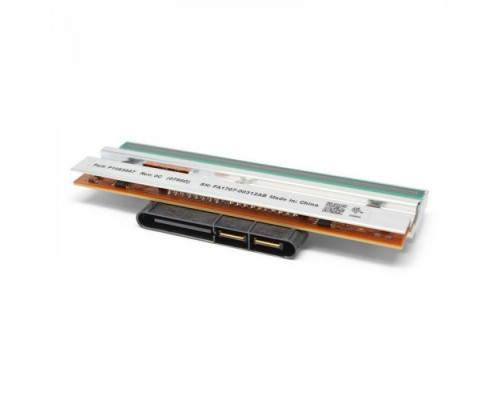 Термоголовка 300dpi для Zebra ZT610, ZT610R