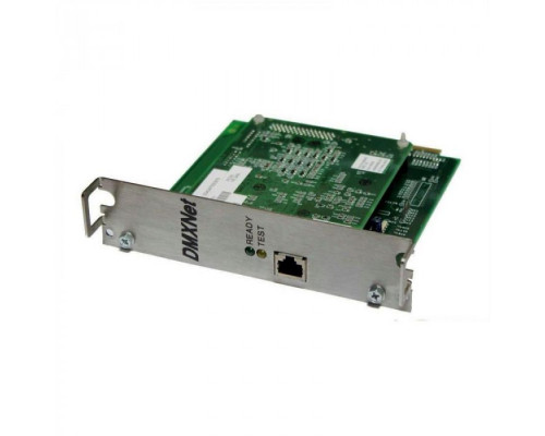 Сетевая карта Ethernet Wired LAN 10/100 для Datamax I-class MII, арт. OPT78-2887-01