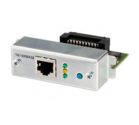 Интерфейсная плата Citizen Compact Ethernet для CT-S600/S800, CL-S400DT, CL-S6621, арт. TZ66805-0