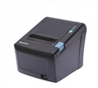 Фискальный регистратор РИТЕЙЛ-01ФМ (USB/RS-232/2LAN, Черный, без ФН)