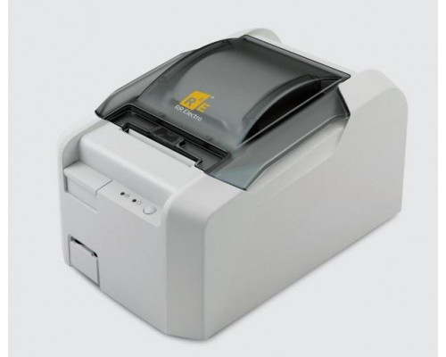 Фискальный регистратор РР-03Ф МН (USB/RS-232/Ethernet, Светлый, без ФН)