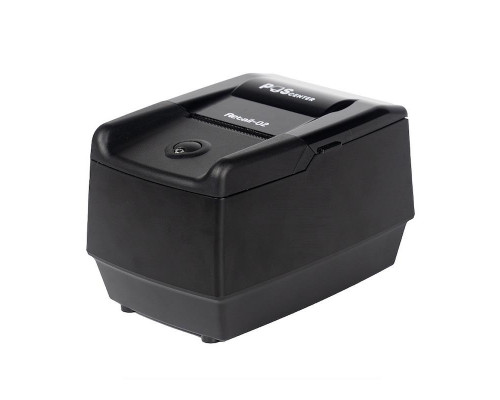 Фискальный регистратор РИТЕЙЛ-02Ф (У) (USB/RS-232/LAN, с раз.ДЯ, Черный, без ФН)