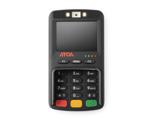 Пинпад банковский АТОЛ ПТ-2 (USB)