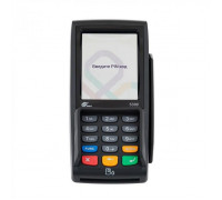 Пинпад банковский PAX S300 CTLS