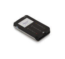 Пинпад банковский PAX D200 CTLS (BT/WiFi) без короба для вендинга